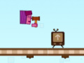 Jeu Runaway Telly 