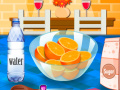 Jeu Cooking Citrus Jelly