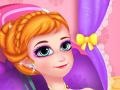Jeu Frozen: Anna Doctor Makeup