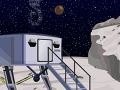 Jeu Escape From The Moon 1