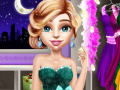 Jeu Fashionista New Yea closet