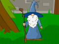 Jeu A Wizard's Journey 