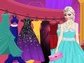 Jeu Elsa: Spring Prom