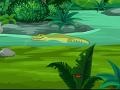 Jeu Escape From Alligator River