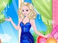 Jeu Elsa and Anna: Girls Night Out