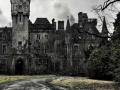 Jeu Abandoned Castle Azriel 