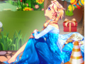 Jeu Frozen Princess Fantasy World