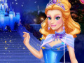 Jeu Cinderella Royal Date 