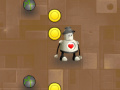 Jeu Ozmo escape