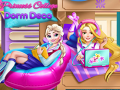 Game Princess College Dorm Deco