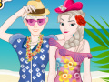 Jeu Elsa And Jack Dating In Hawaii