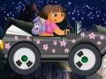 Jeu Dora Night Ride 