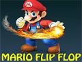 Jeu Mario Flip Flop