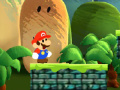 Jeu Mario New World 3 