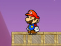 Jeu Mario Walks 2 