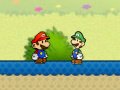 Jeu Mario And Luigi Go Home