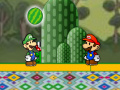 Jeu Mario And Luigi Go Home 2