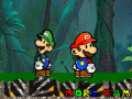 Jeu Mario Jungle Escape 3