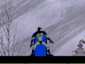 Jeu Batman New Battle 2