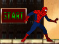 Jeu Run Spiderman Run 