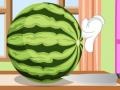 Jeu Watermelon Balls Cake 