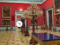 Jeu Escape from Hermitage Museum 