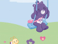 Jeu Care Bears - Bears And Flower 