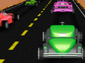 Jeu Evolution Racing