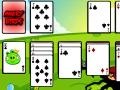 Jeu Angry Birds Solitaire