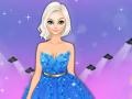 Jeu Elsa Spring Couture Show