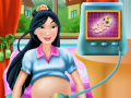 Jeu Mulan Maternity Doctor