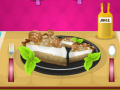 Jeu Coconut Cream Pie 