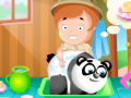 Jeu Kids Zoo Panda