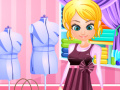 Jeu Grace Tailor Shop