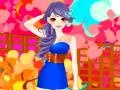 Jeu Anime Peach Girl
