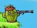 Jeu Cactus Hunter