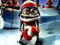 Jeu Puzzle Mania Crazy Frog