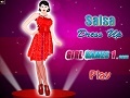 Jeu Salsa Dancing