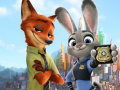 Jeu Nick and Judy Searching for Clues