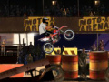 Jeu Moto X Arena Extreme