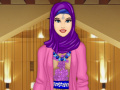 Jeu Muslim Fashionista