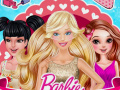 Jeu Barbie's Last Fling Before The Ring 