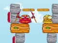 Jeu Troll Cannon 