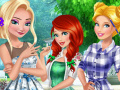 Jeu How To Be A Modern Princess