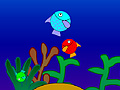Jeu Big Fish