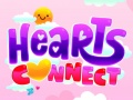Game Connected Hearts 