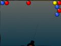 Jeu Descending Balls