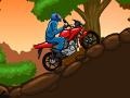 Jeu Forest Ride 2