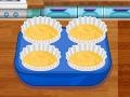 Game Miraculous Ladybug Cooking Cupcakes