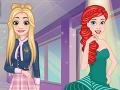 Jeu Disney Charm Exam